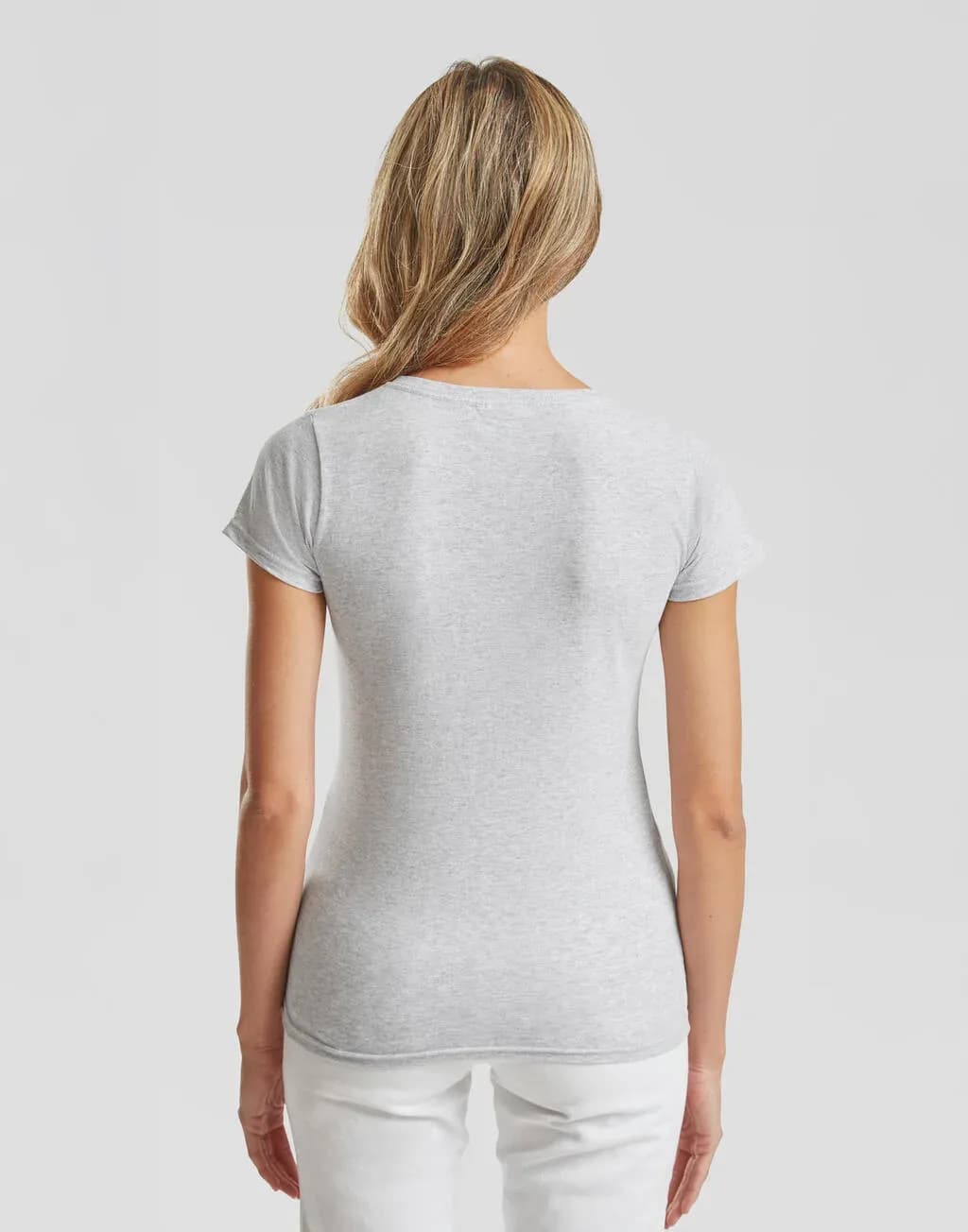 Fruit of the Loom Ladies Original Tee - 61-420-0