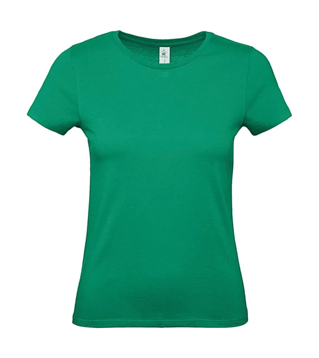 B&C E150 Women Tee - TW02T