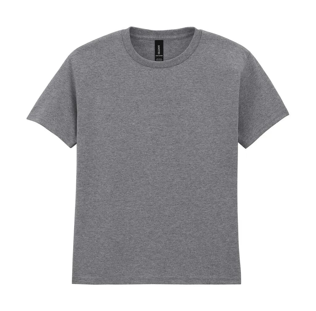 Gildan Heavy Cotton Youth Tee - 5000B