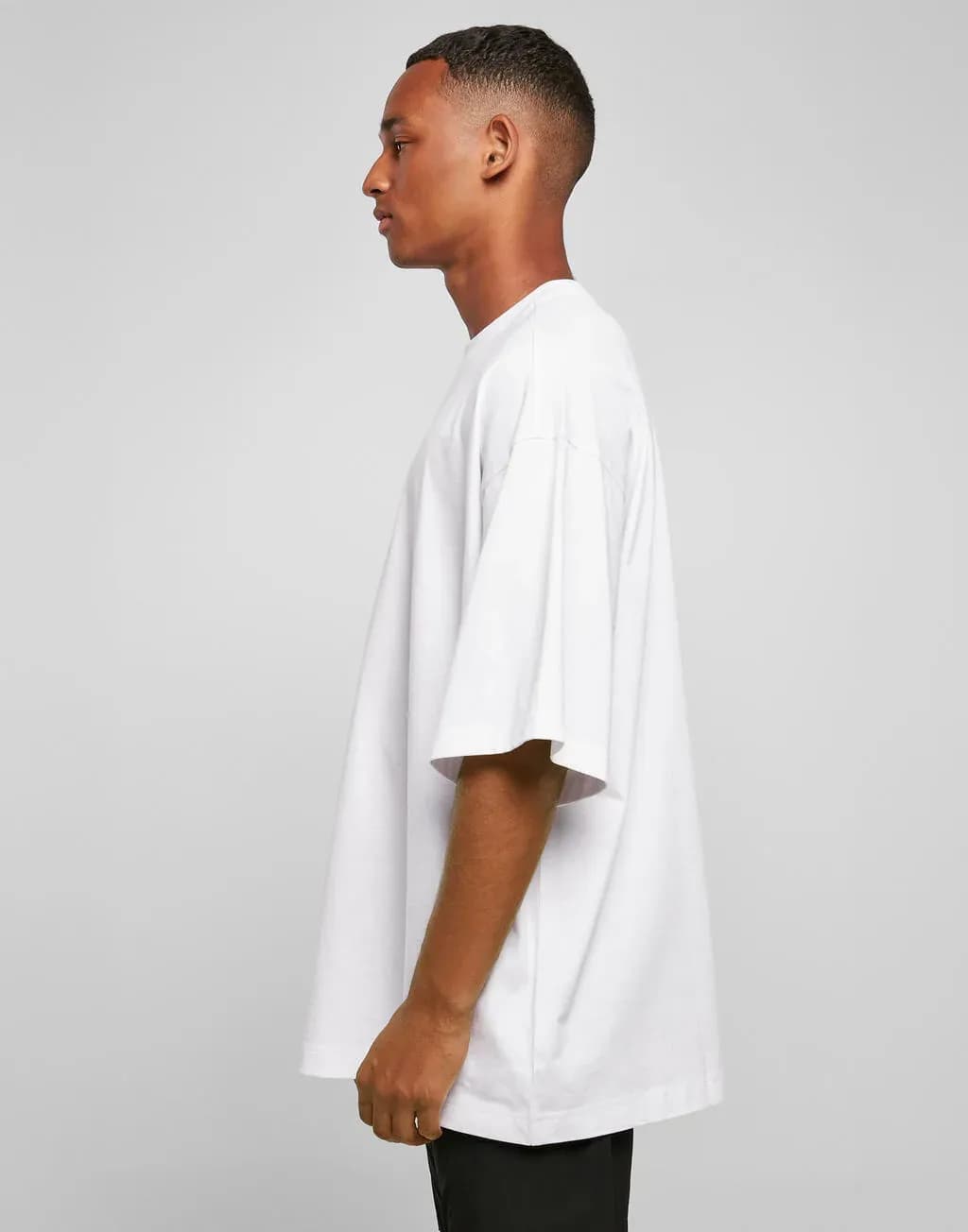 Build Your Brand Huge Tee - BY193