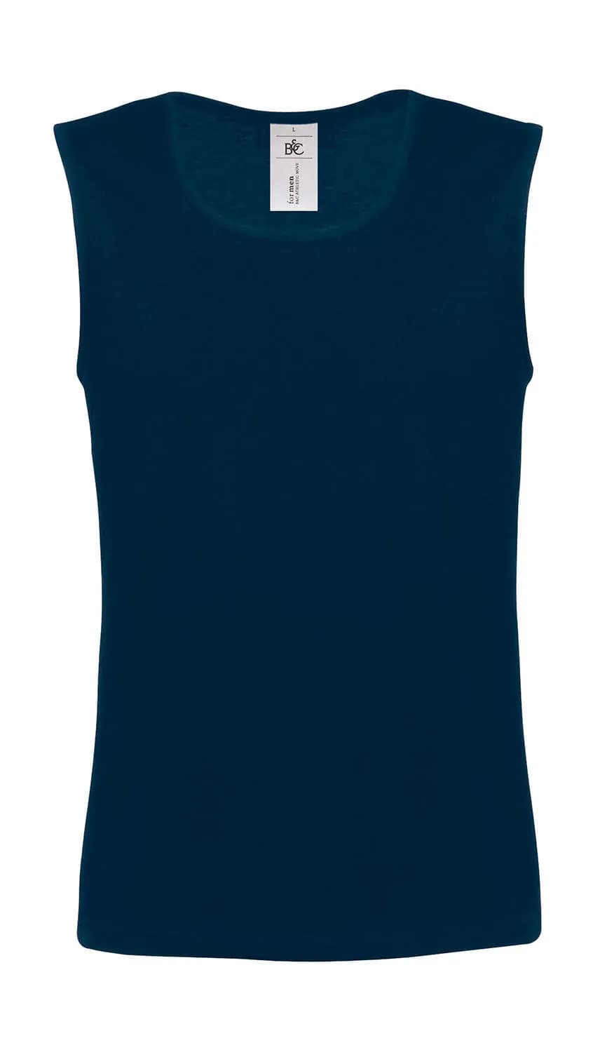 B&C Athletic Move Shirt - TM200