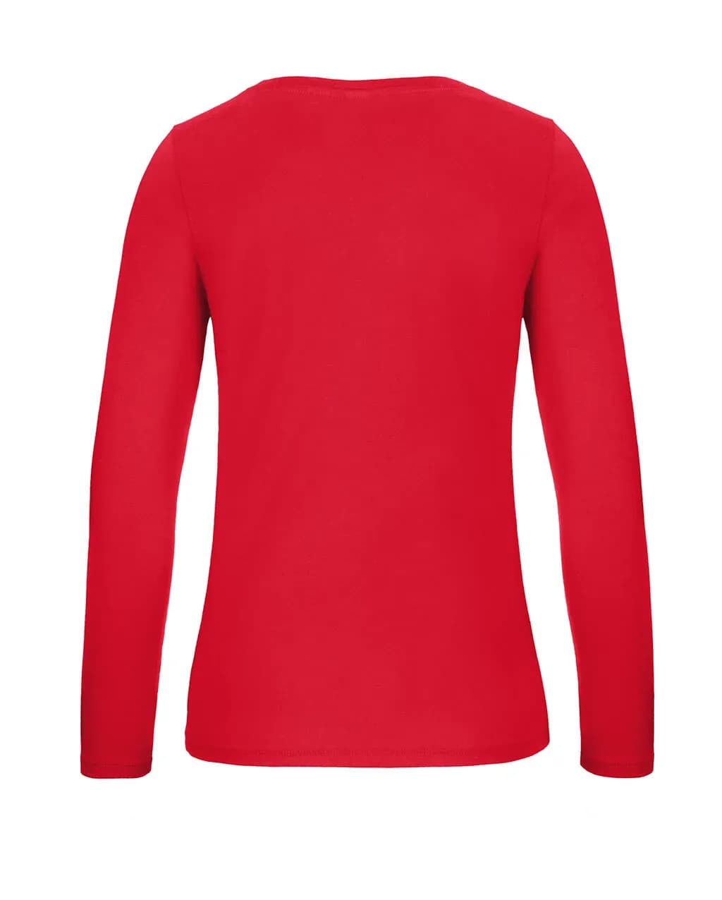 B&C E150 Longsleeve Women - TW06T