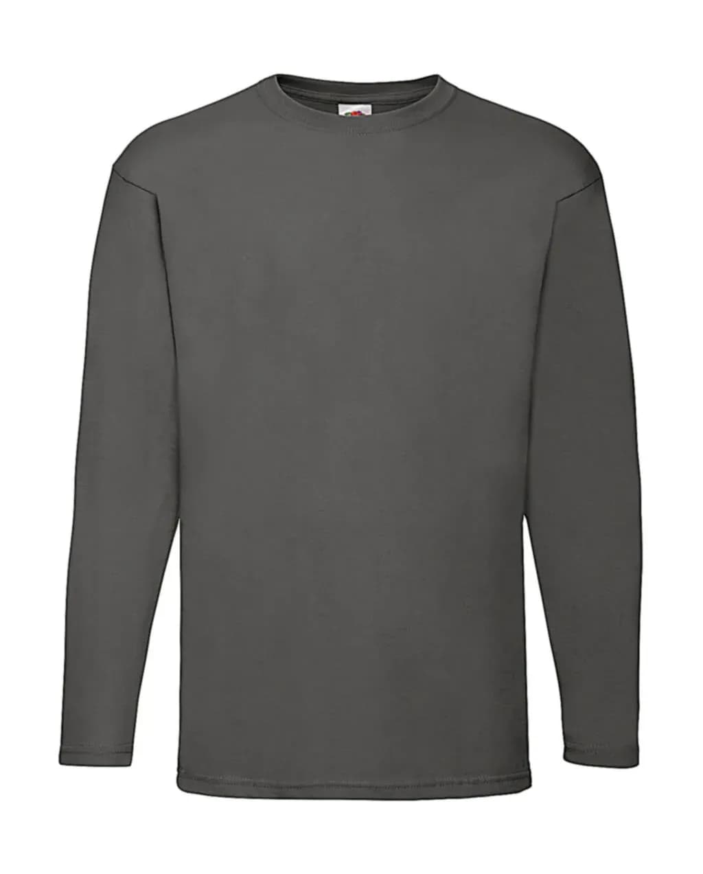 Fruit of the Loom ValueweighTee  Long Sleeve Tee - 61-038-0