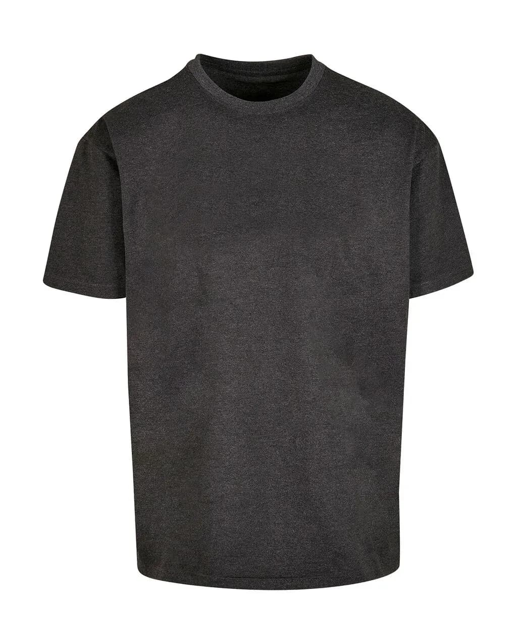 Build Your Brand Heavy Oversize Tee - BY102