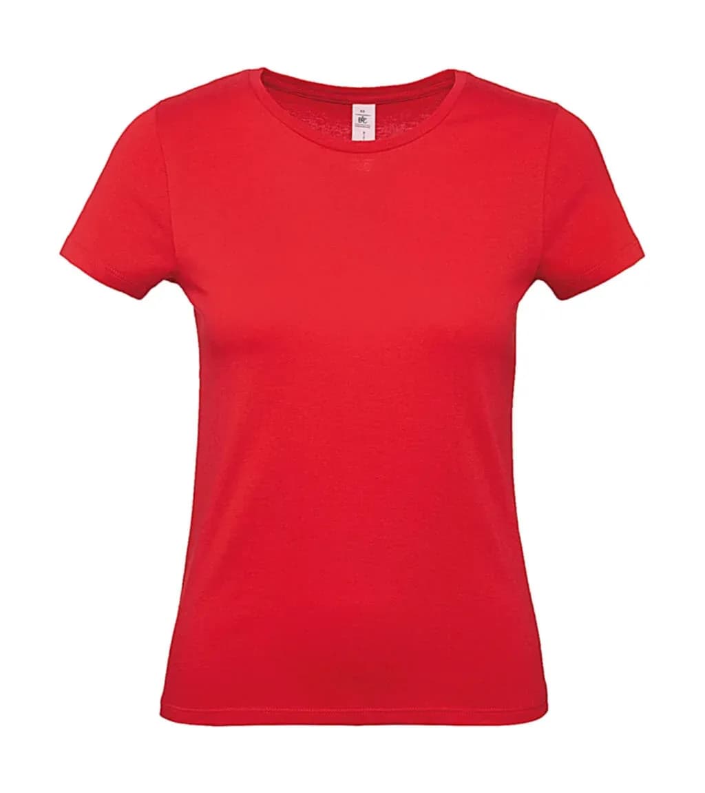 B&C E150 Women Tee - TW02T