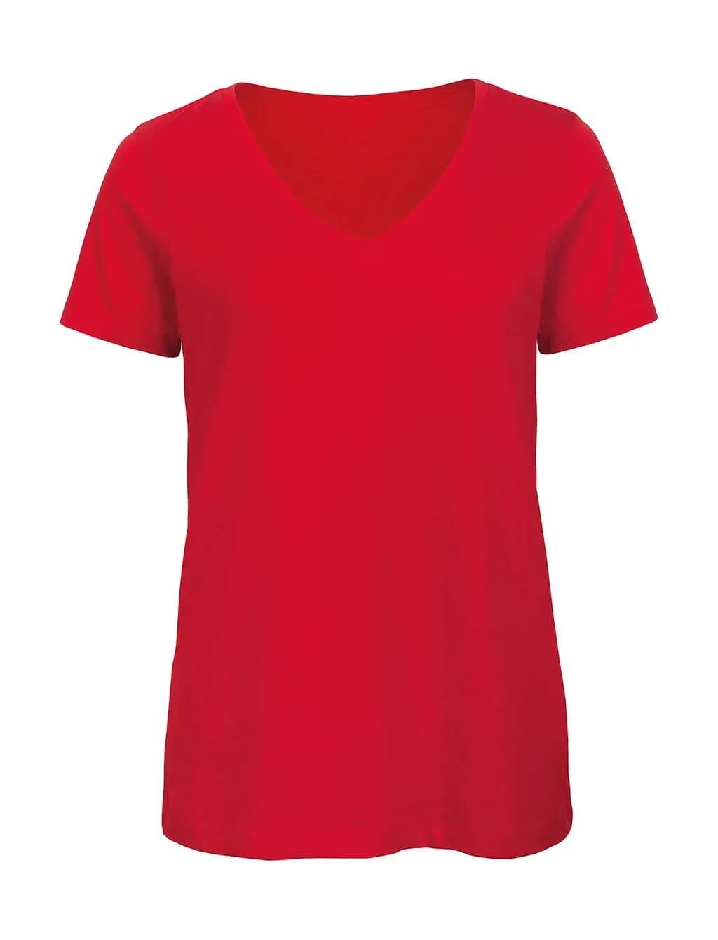 B&C Inspire V Tee  Women - TW045