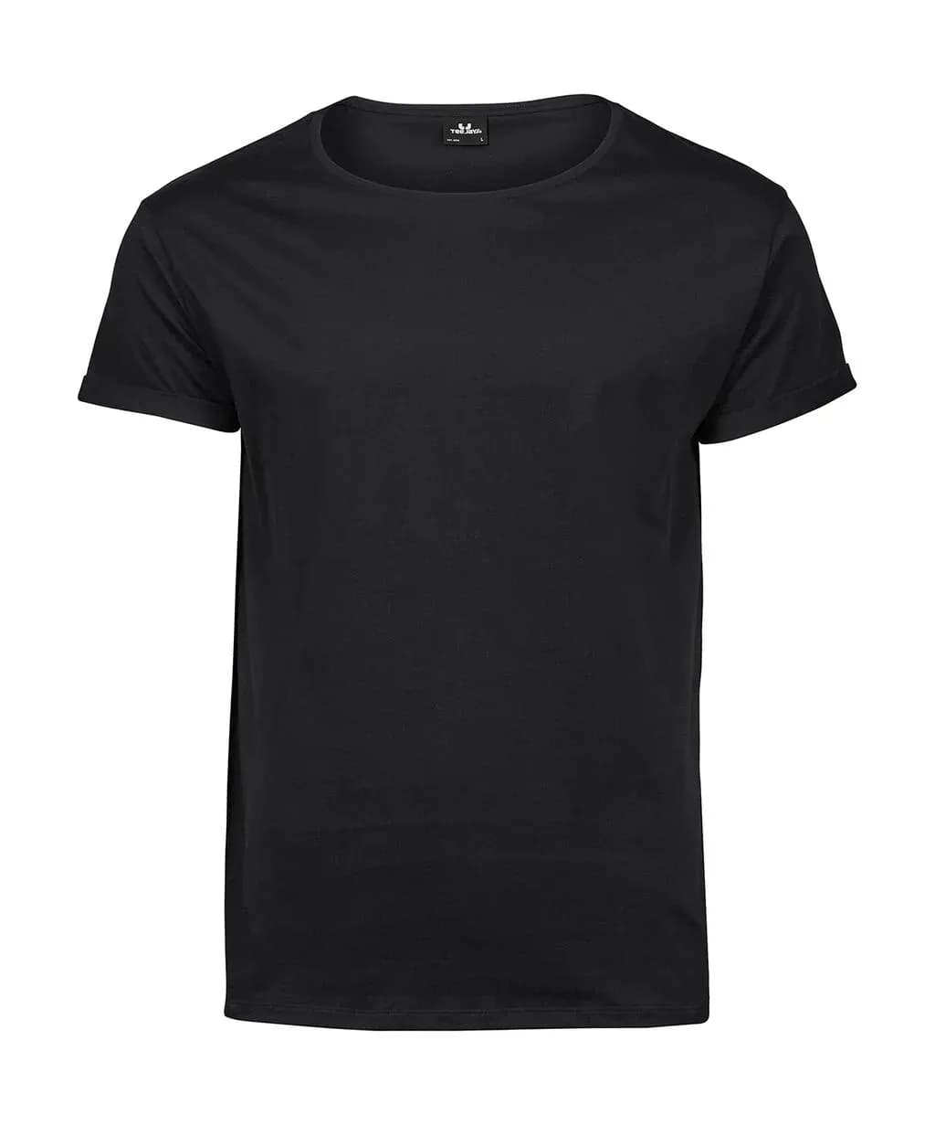 Tee Jays Roll-Up Tee - 5062