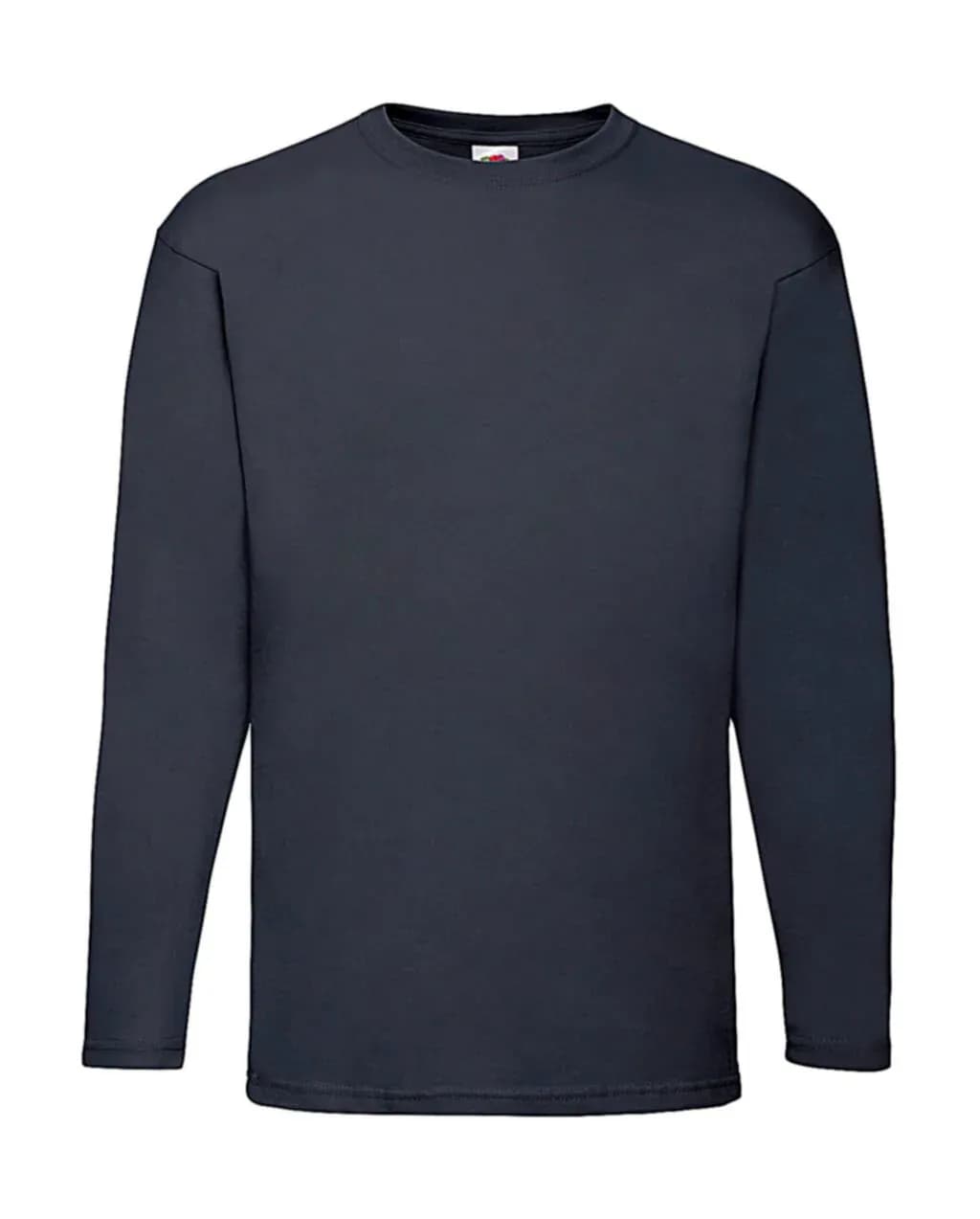Fruit of the Loom ValueweighTee  Long Sleeve Tee - 61-038-0