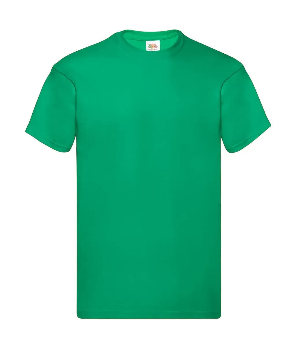 Fruit of the Loom Original Tee - 61-082-0