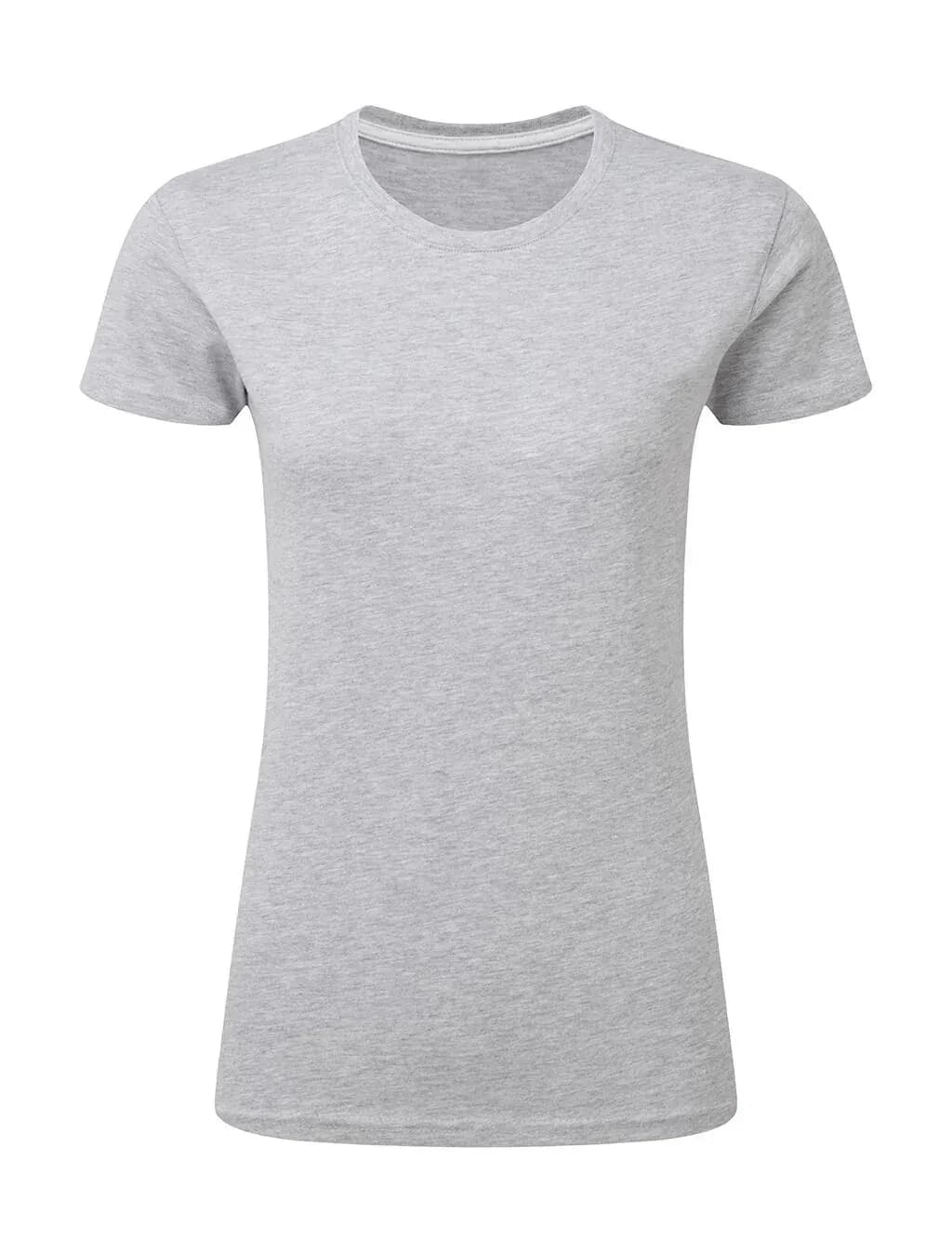 SG Signature Signature Tagless Tee Women - SGTee F
