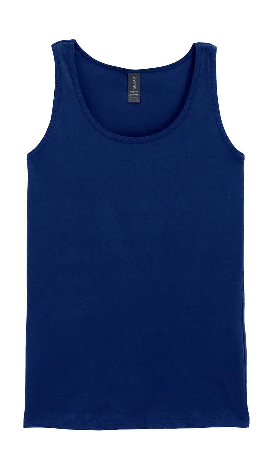 Gildan Softstyle Womens Tank - 64200L
