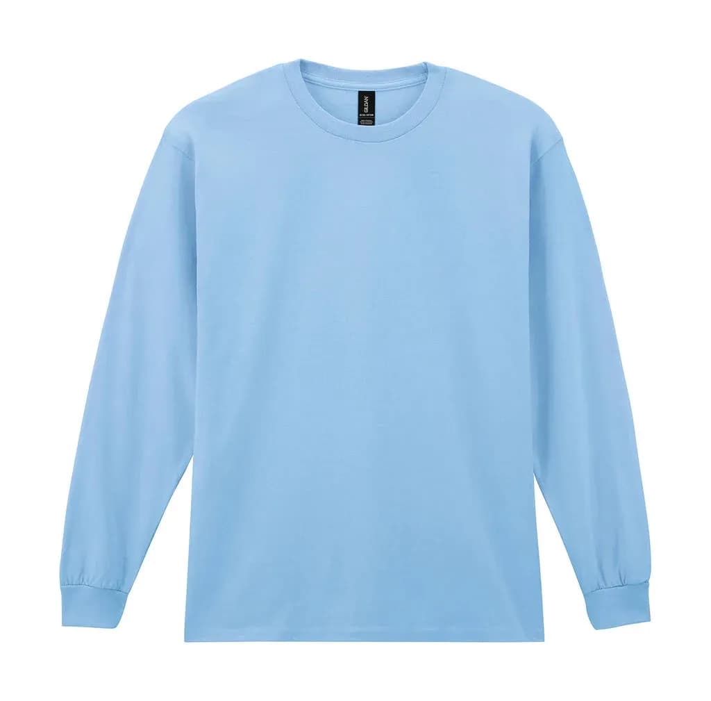 Gildan Ultra Cotton AdulTee  Tee Long Sleeve - 2400