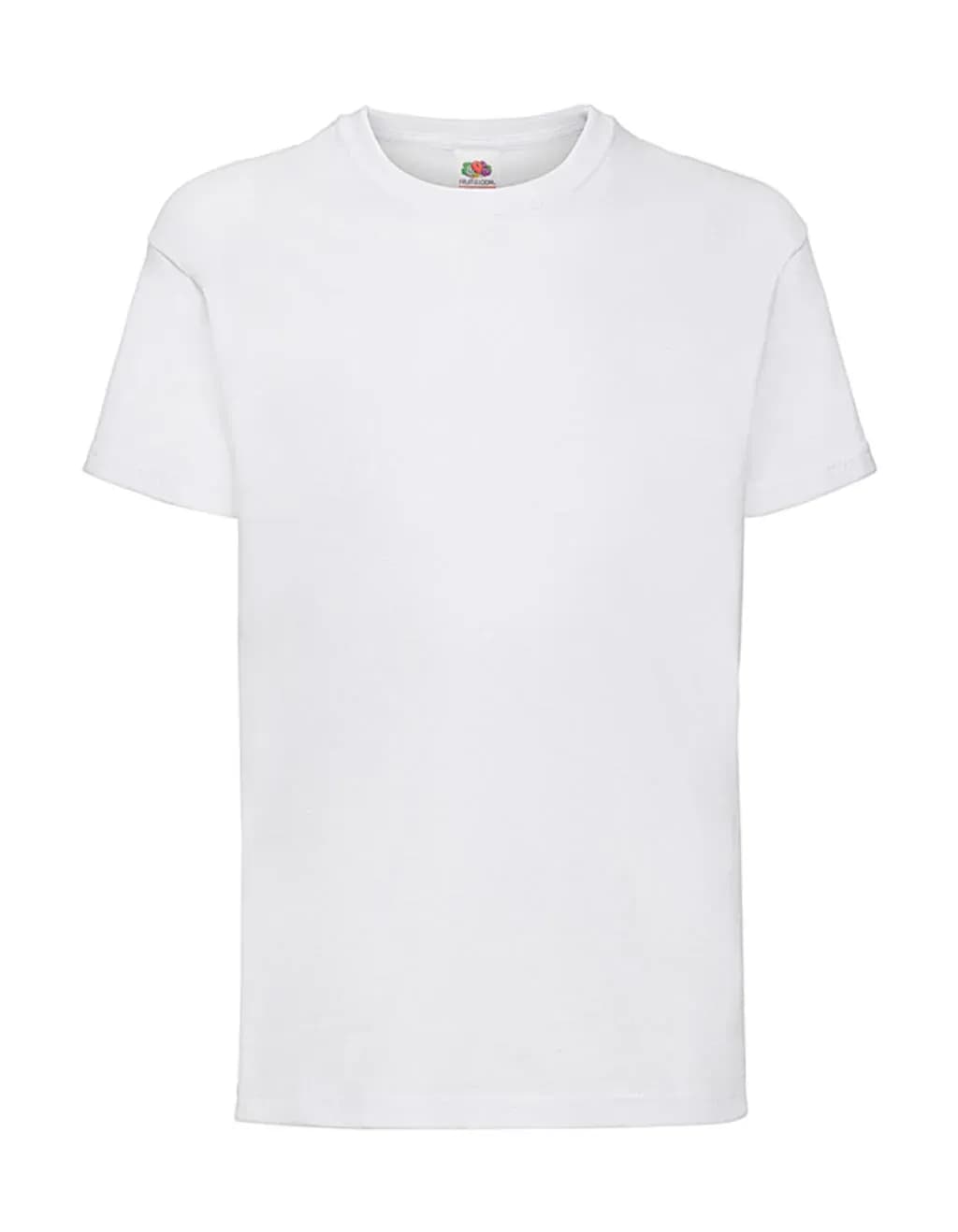 Fruit of the Loom Kids ValueweighTee  Tee - 61-033-0