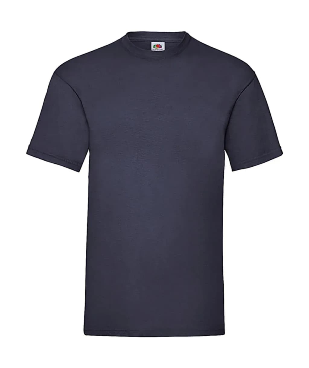 Fruit of the Loom ValueweighTee  Tee - 61-036-0