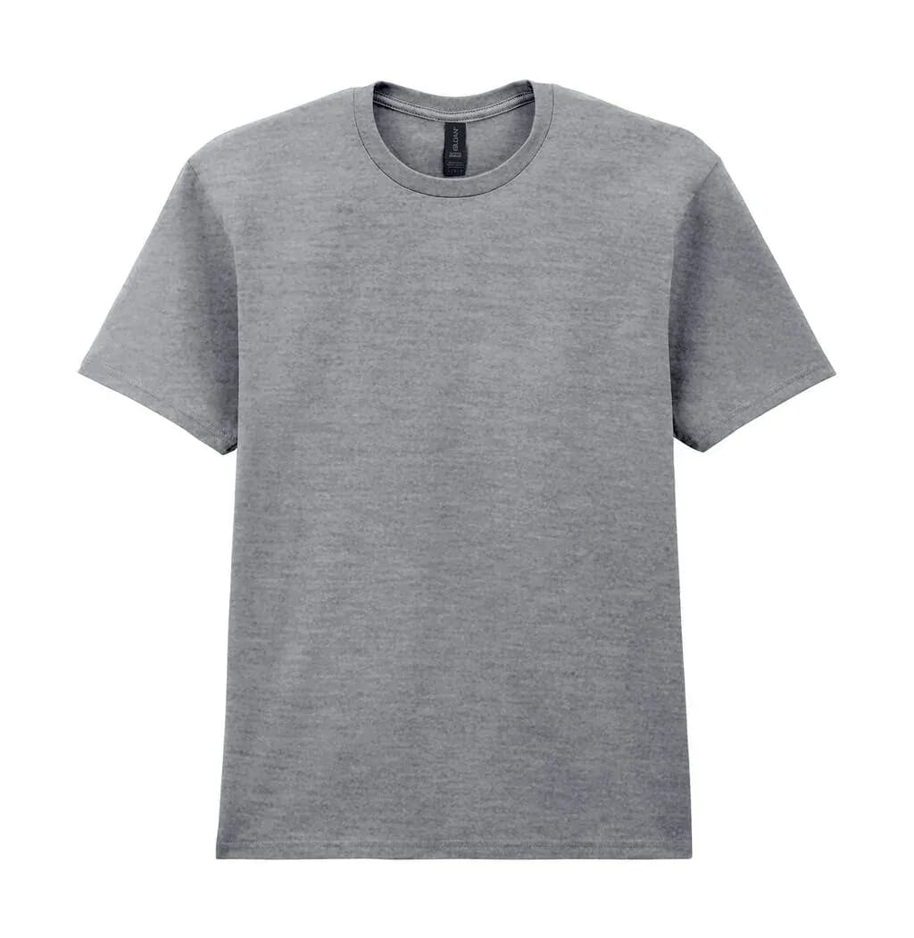 Gildan Softstyle MidweighTee  AdulTee  Tee - 65000