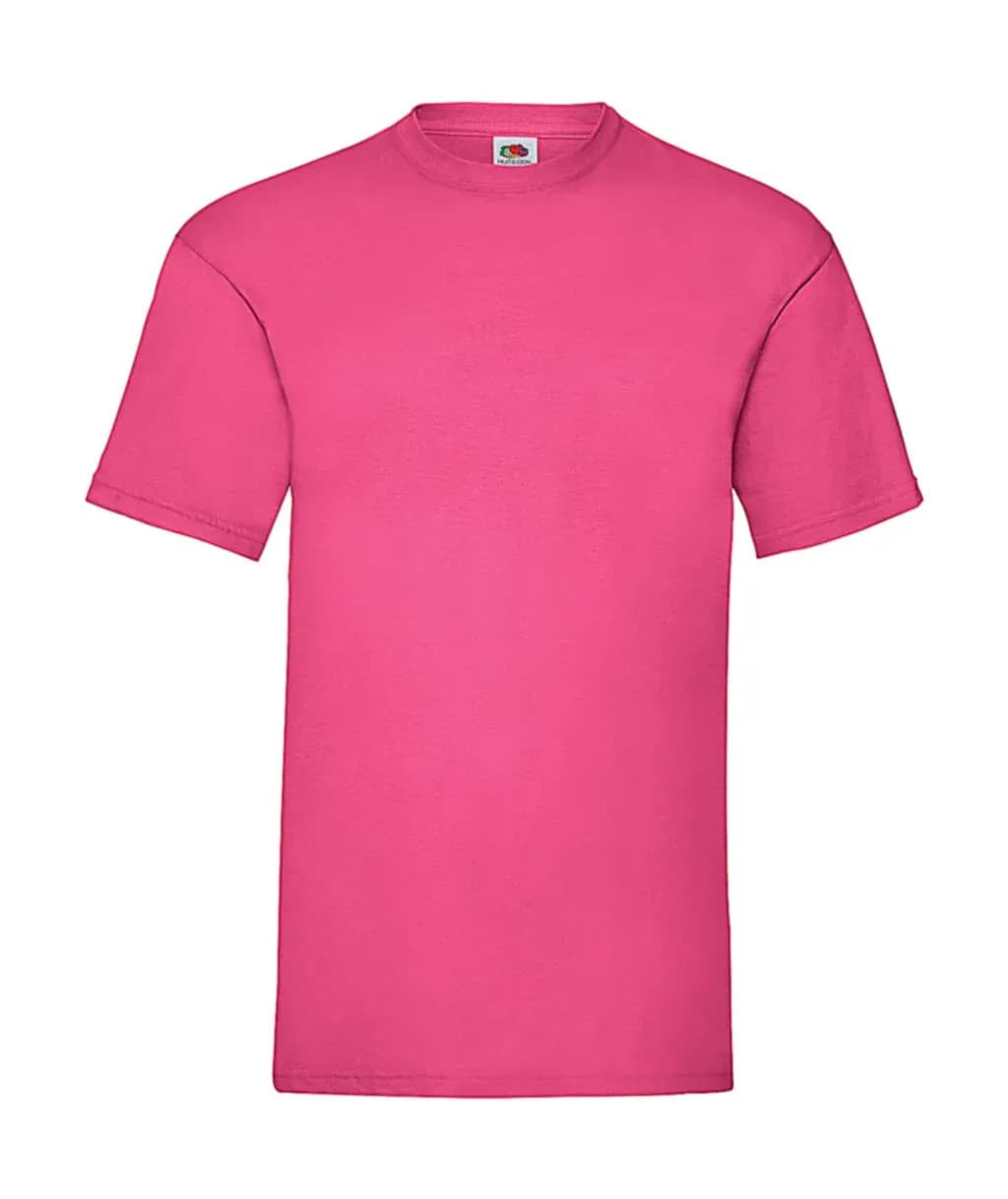 Fruit of the Loom ValueweighTee  Tee - 61-036-0