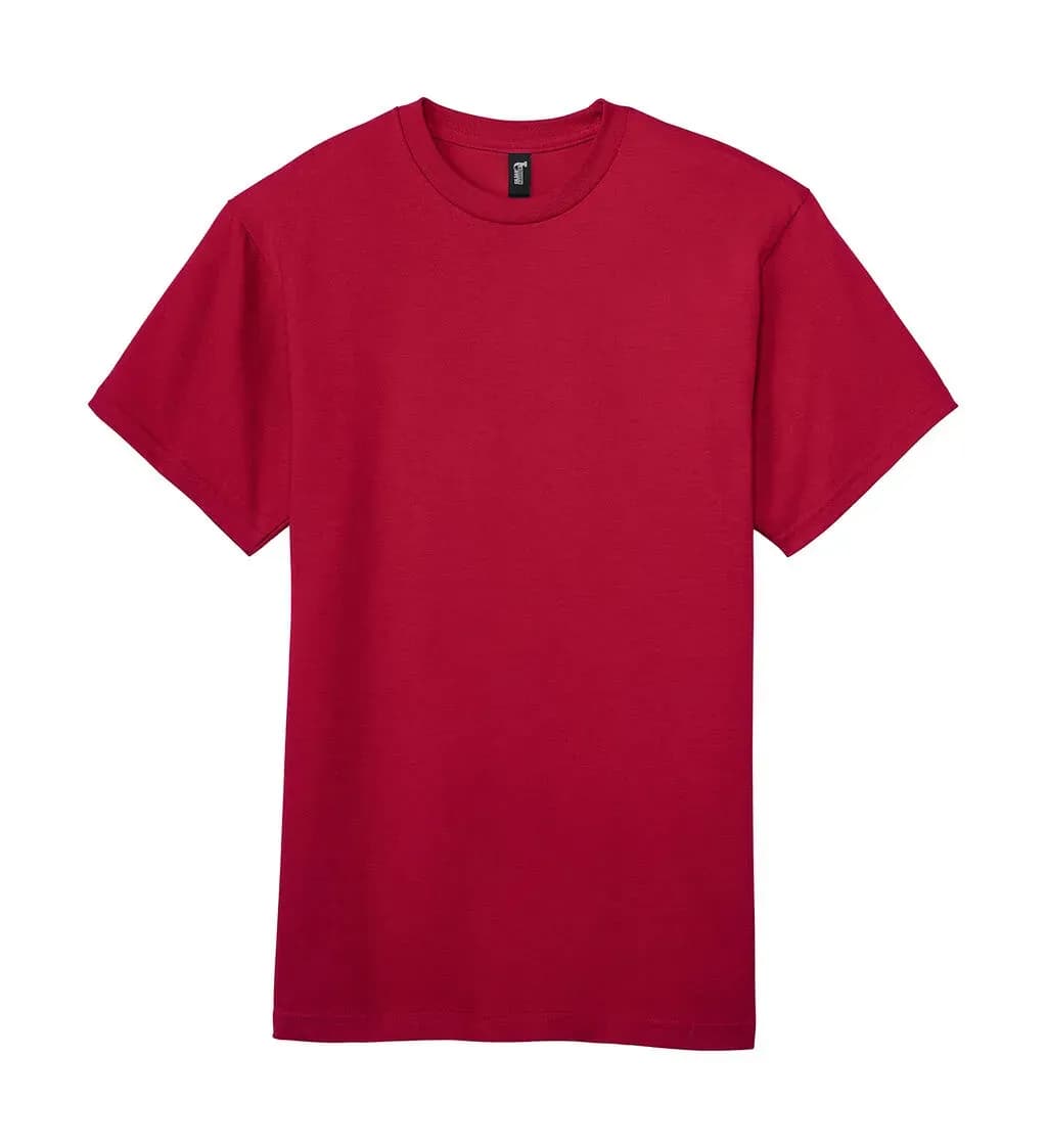 Gildan Hammer AdulTee  Tee - H000
