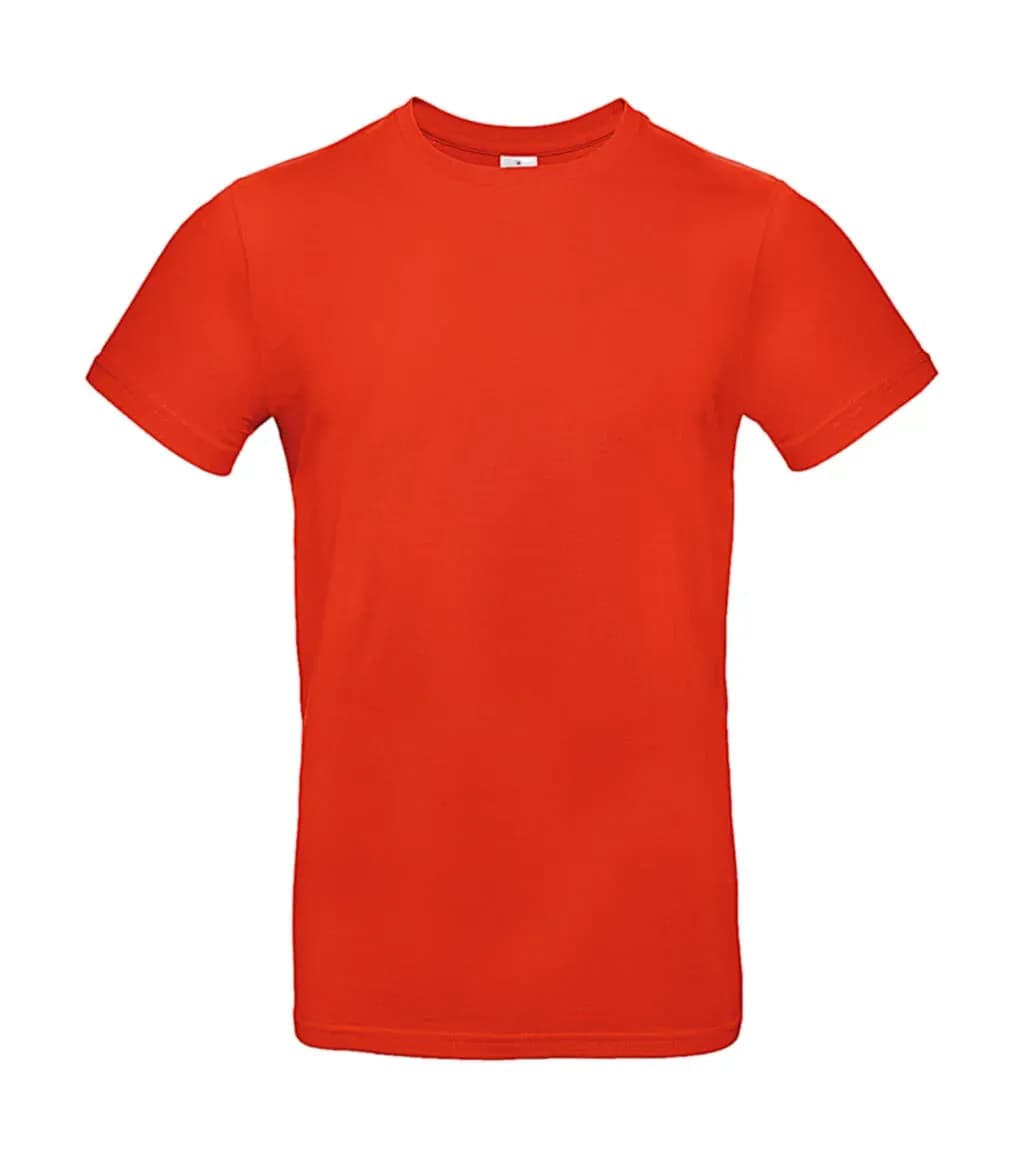 B&C E190 Tee - TU03T