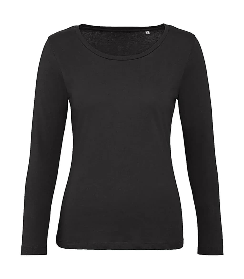 B&C Inspire Longsleeve Tee  Women - TW071