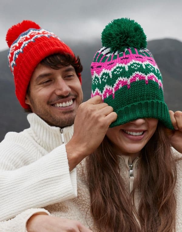Jersey Beanie