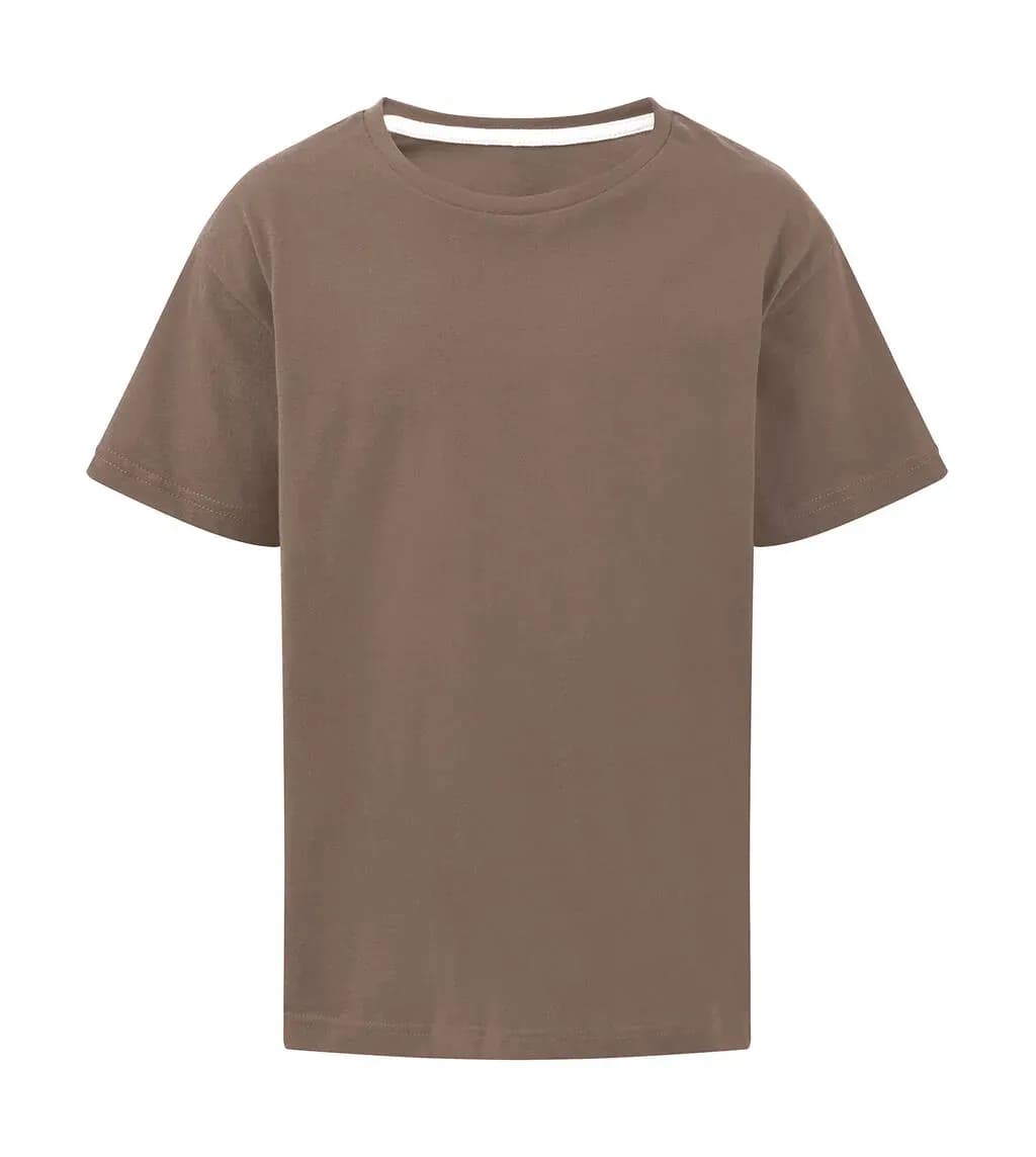 SG Signature Signature Tagless Tee Kids - SGTee K