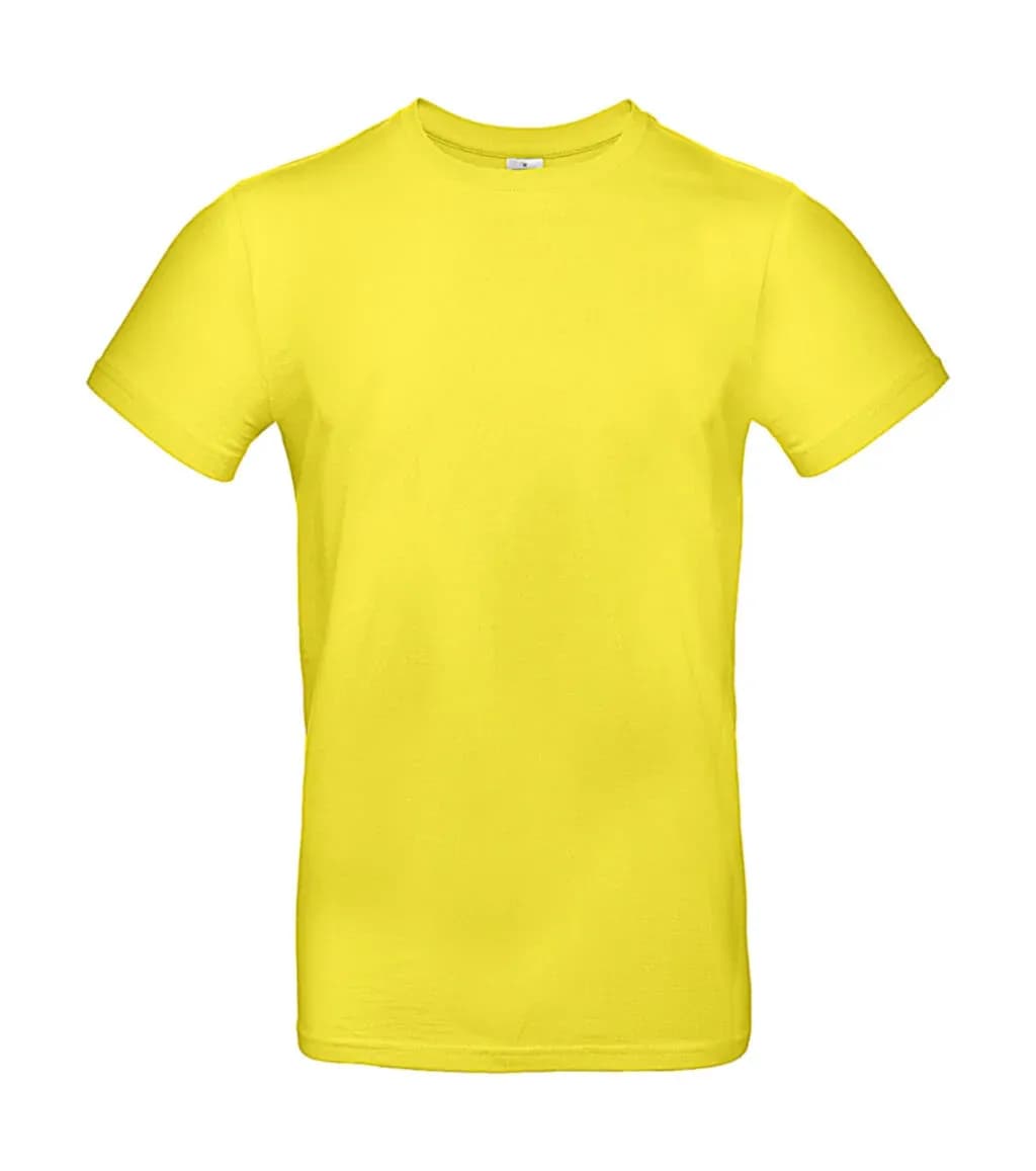 B&C E190 Tee - TU03T