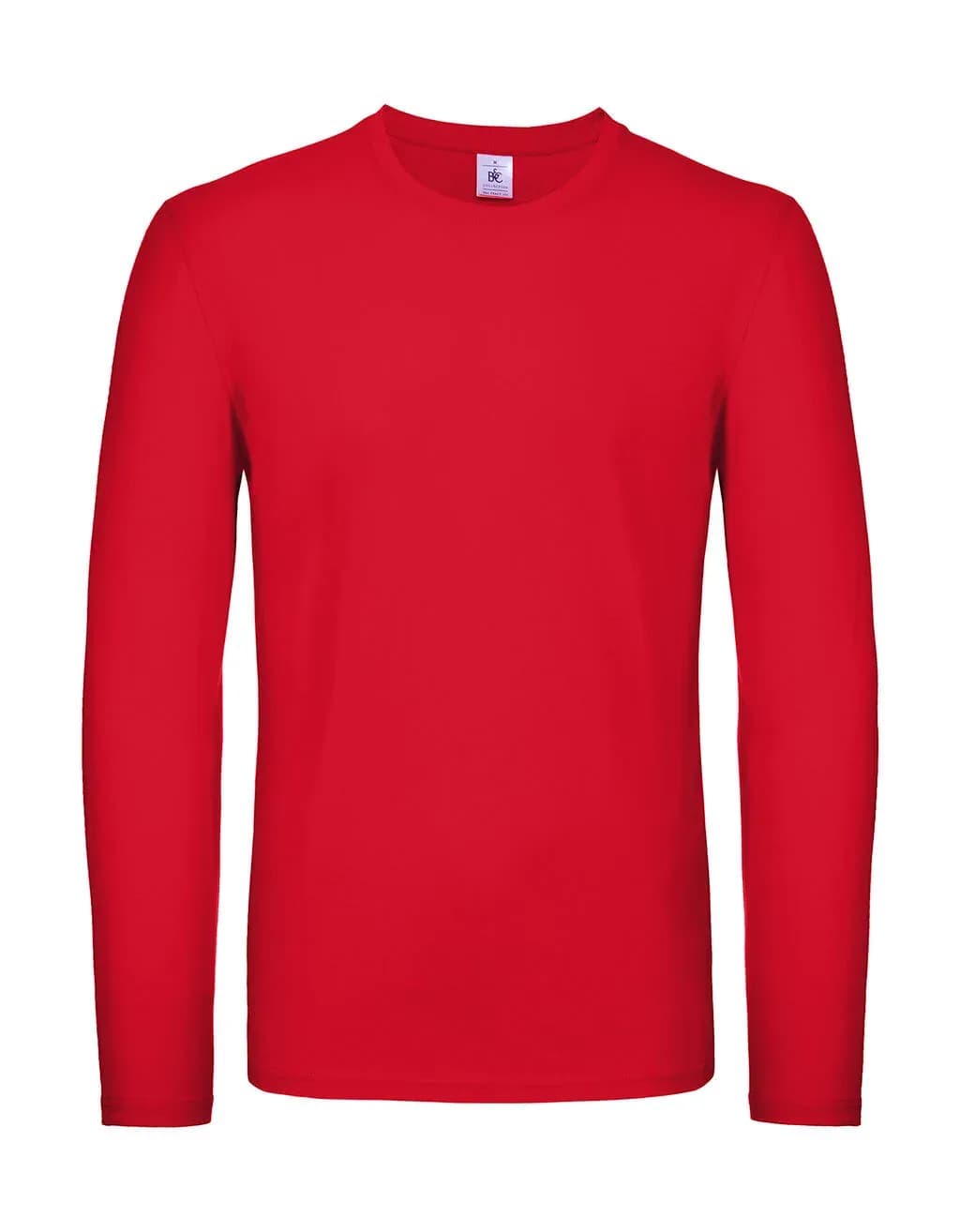 B&C E150 Longsleeve - TU05T