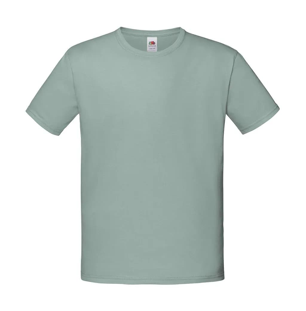 Fruit of the Loom Kids Iconic 150 Tee - 61-023-0