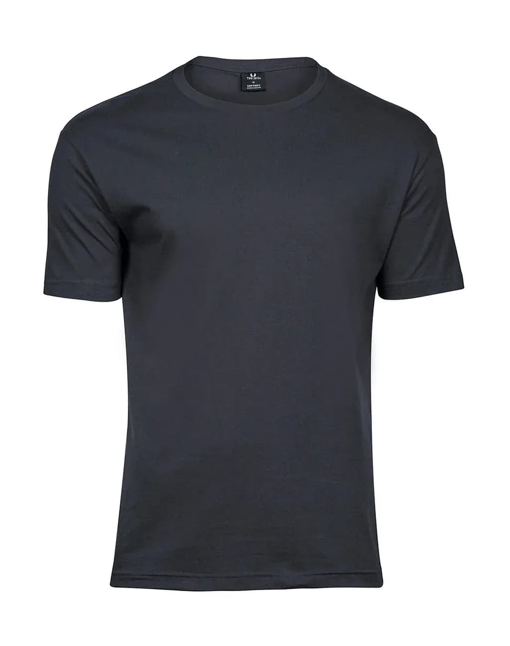 Tee Jays Mens Fashion Sof Tee - 8005