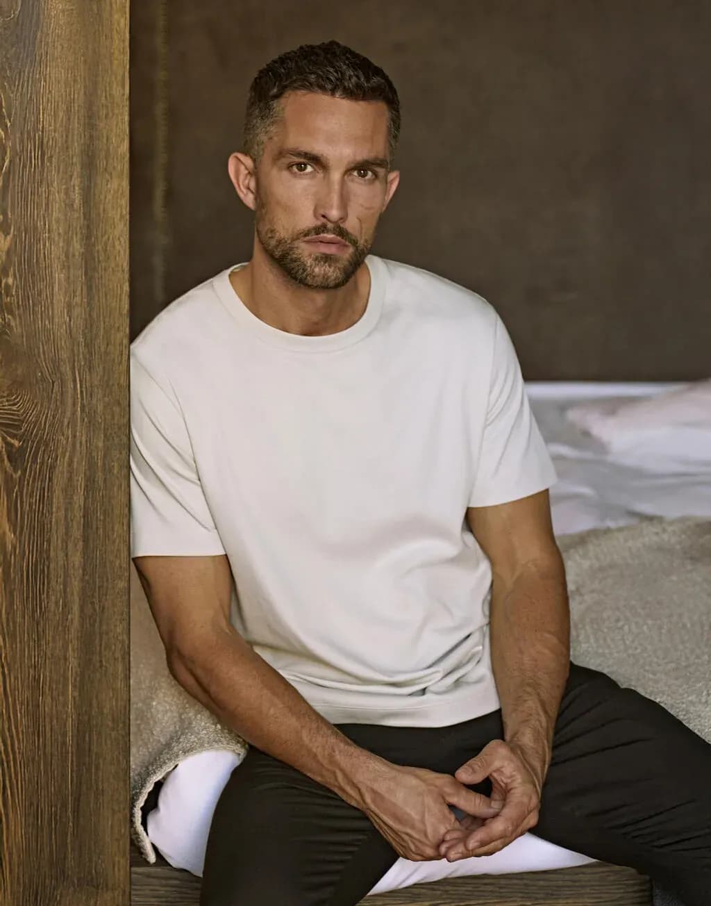 Tee Jays Pima Cotton Tee - 1450