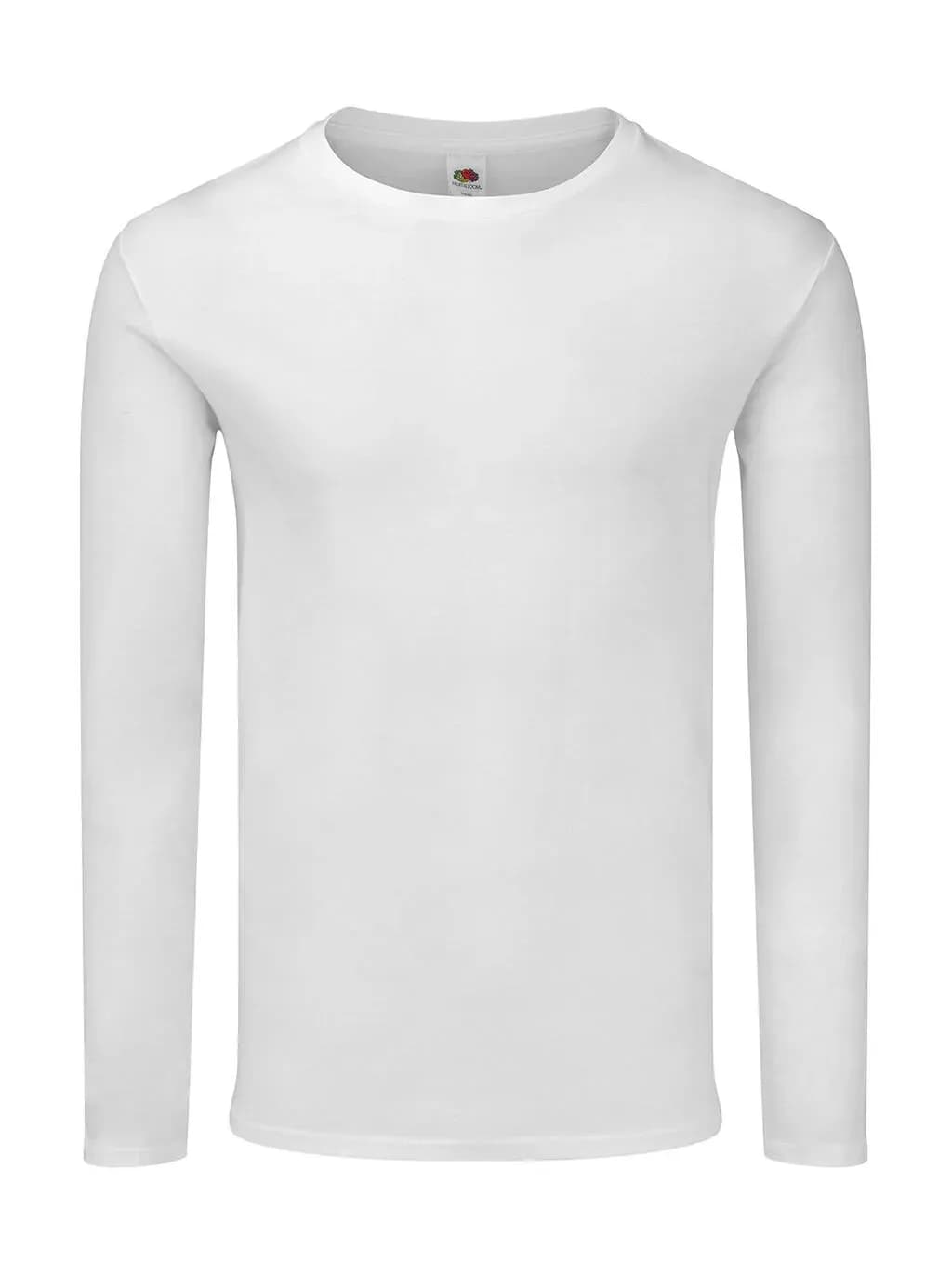 Fruit of the Loom Iconic 150 Classic Long Sleeve Tee - 61-446-0