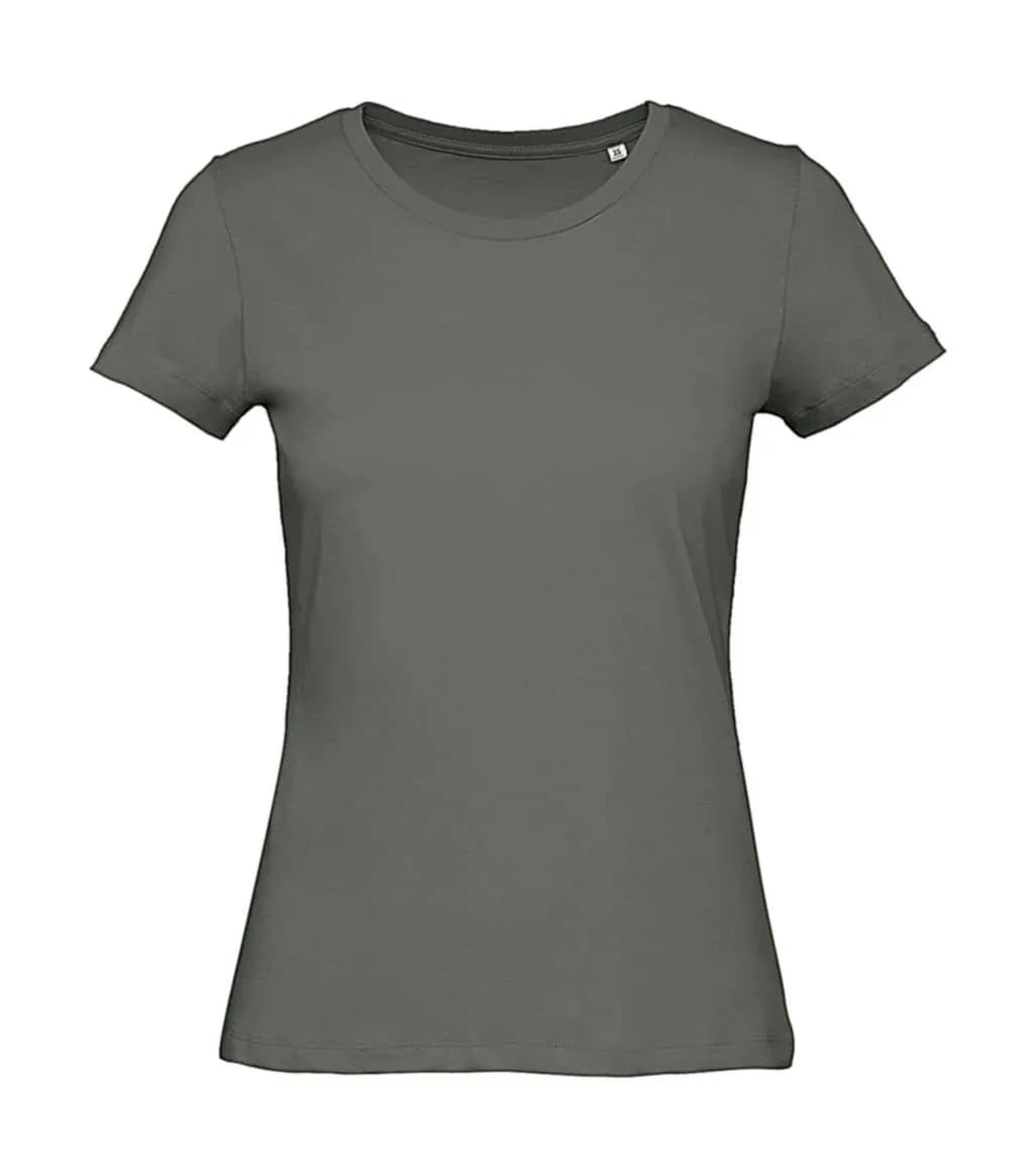 B&C Inspire Tee  Women - TW043