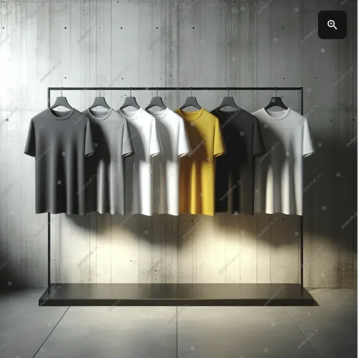 T-Shirts