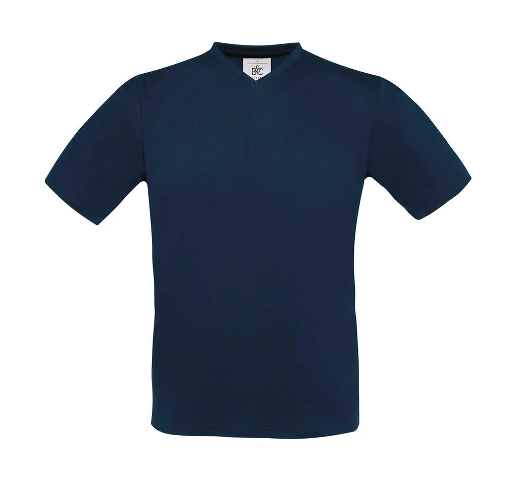 B&C ExacTee  V-neck Tee - TU006