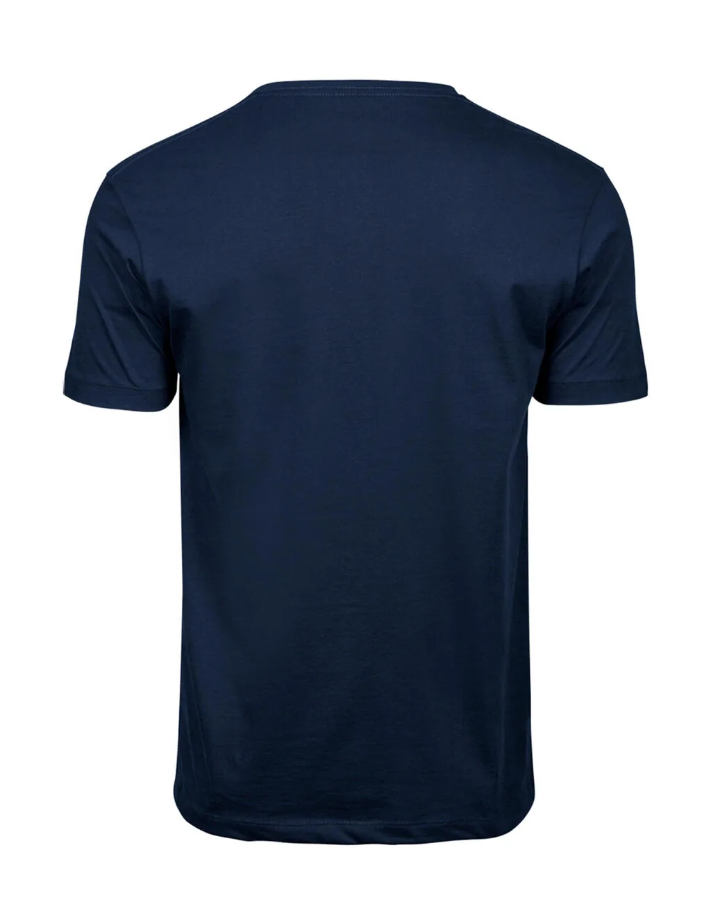 Tee Jays Mens Fashion V-Neck Sof Tee - 8006