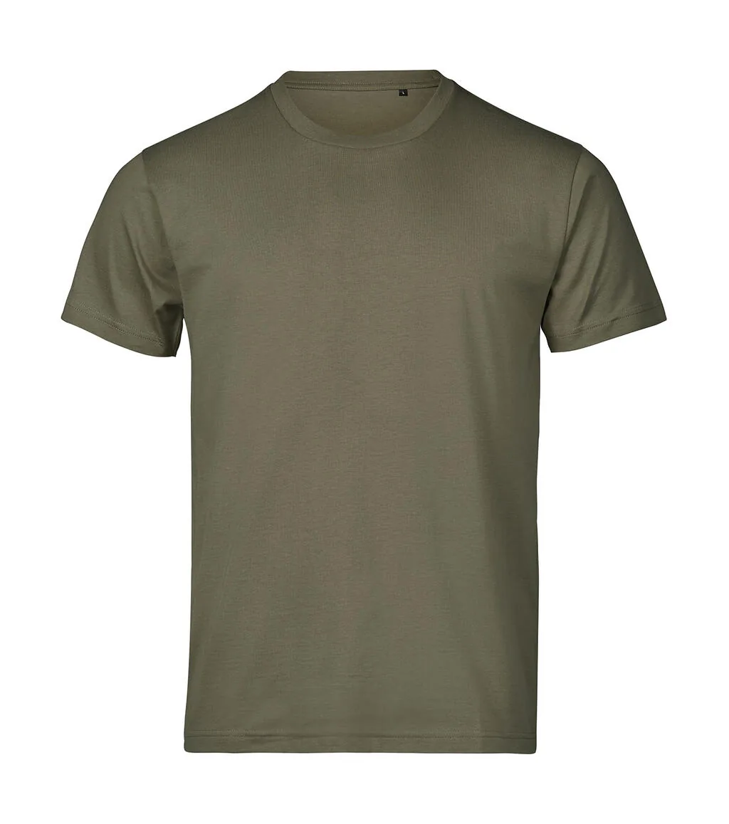 Tee Jays UNLABELED Luxury Tee - 1150