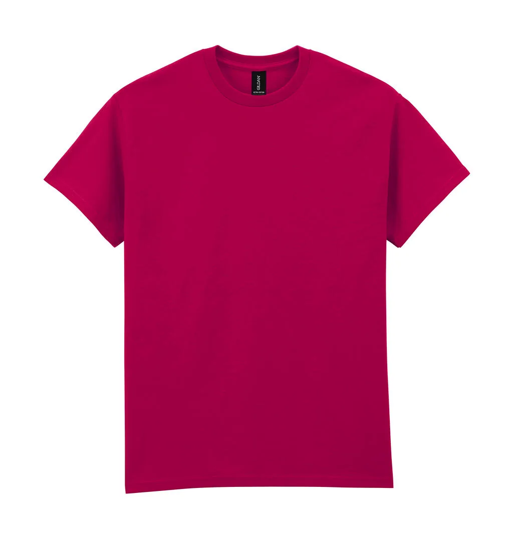 Gildan Ultra Cotton AdulTee  Tee - 2000