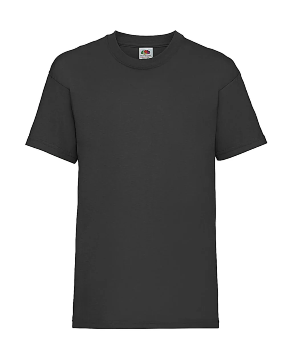 Fruit of the Loom Kids ValueweighTee  Tee - 61-033-0