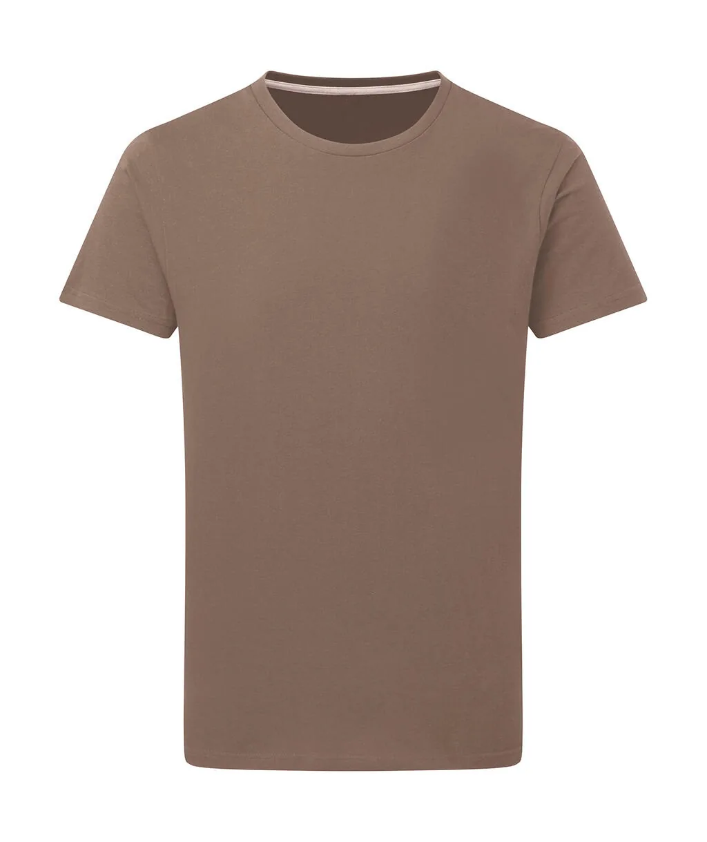 SG Signature Signature Tagless Tee Men - SGTee