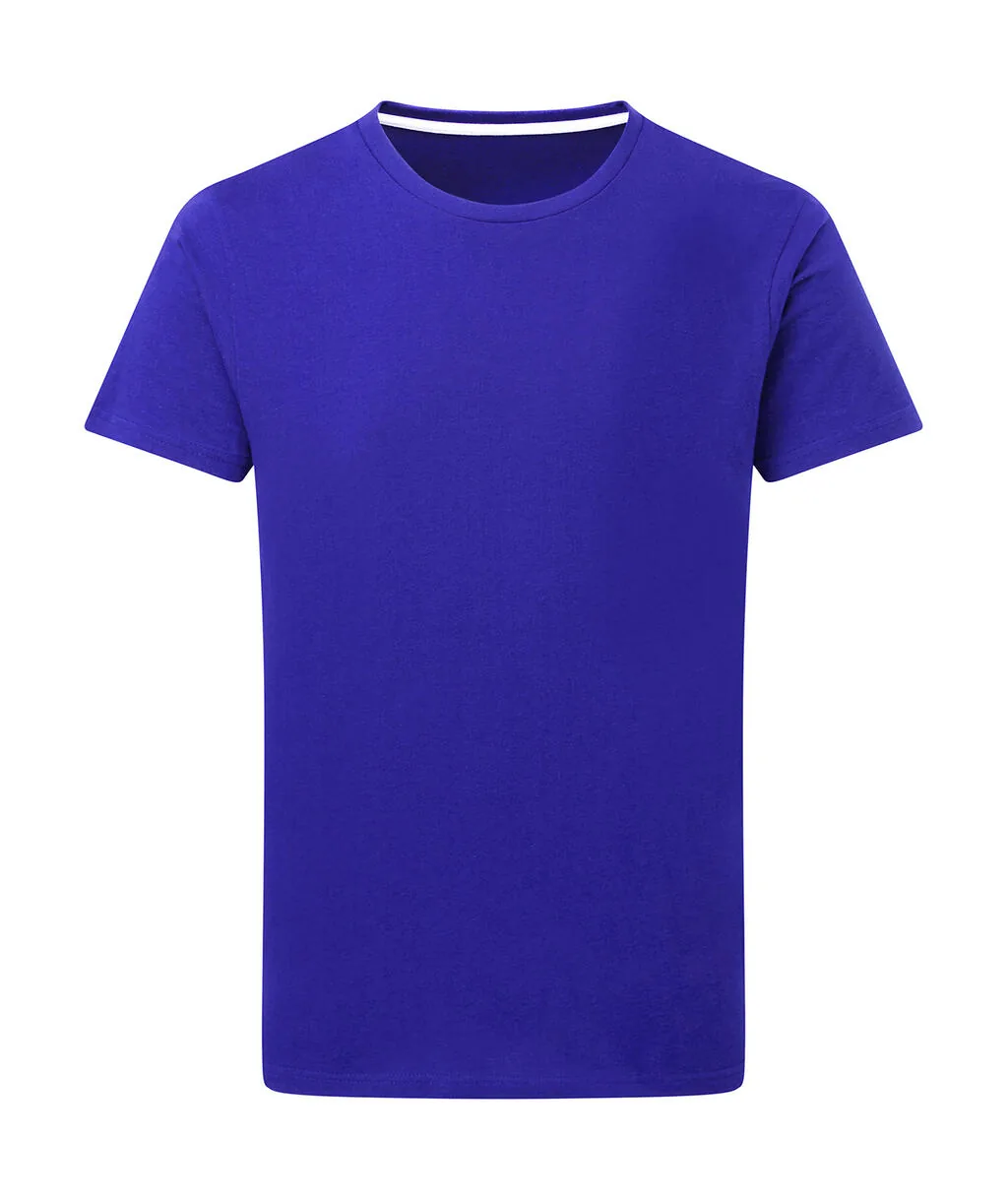 SG Signature Signature Tagless Tee Men - SGTee