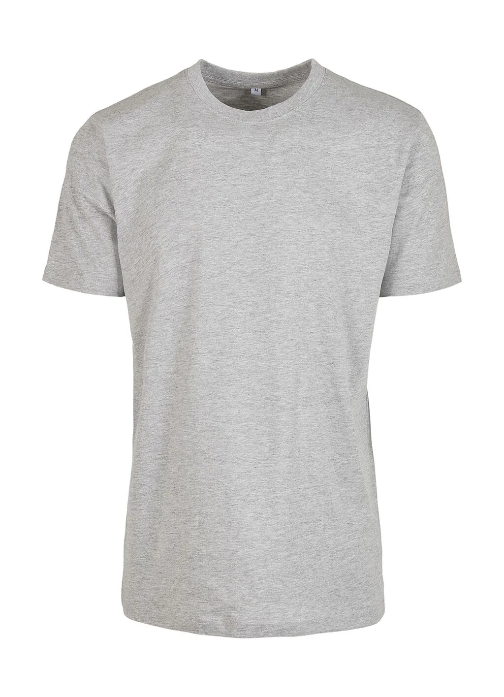 Build Your Brand Tee Round Neck - BY004