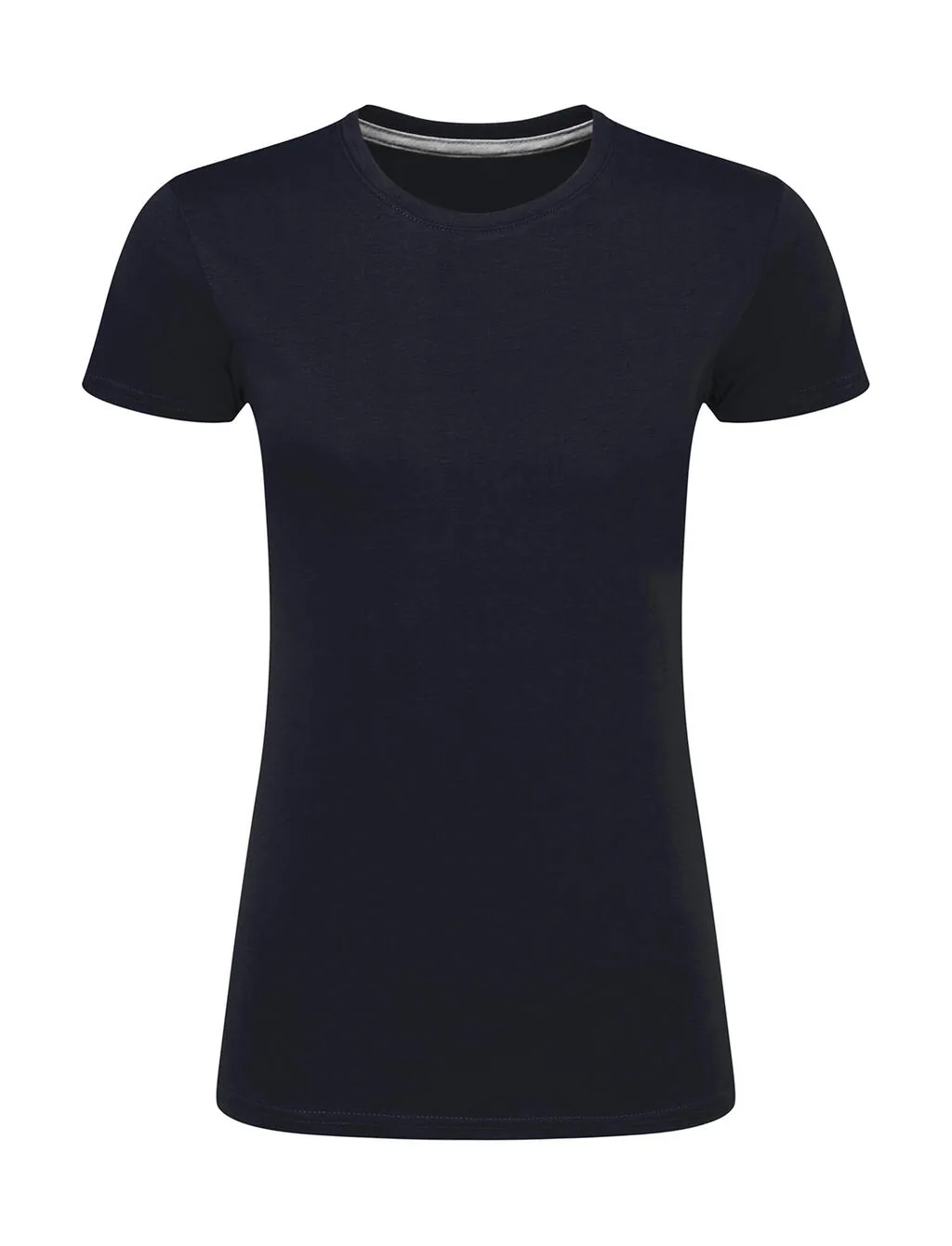 SG Signature Signature Tagless Tee Women - SGTee F