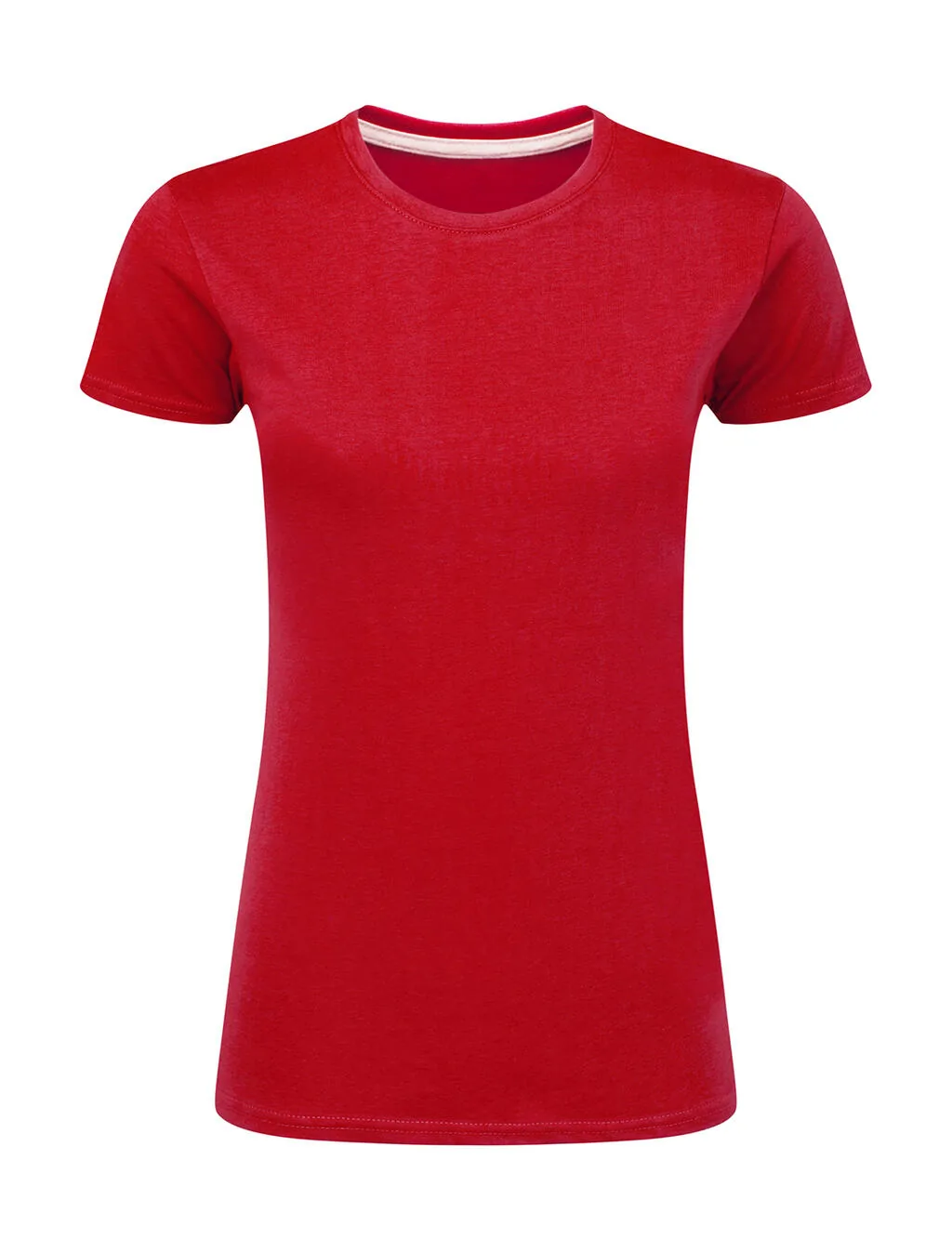 SG Signature Signature Tagless Tee Women - SGTee F