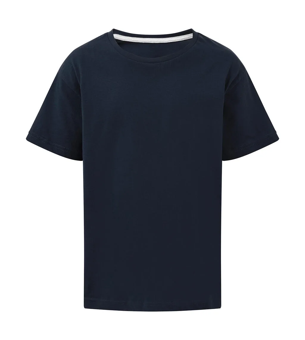 SG Signature Signature Tagless Tee Kids - SGTee K