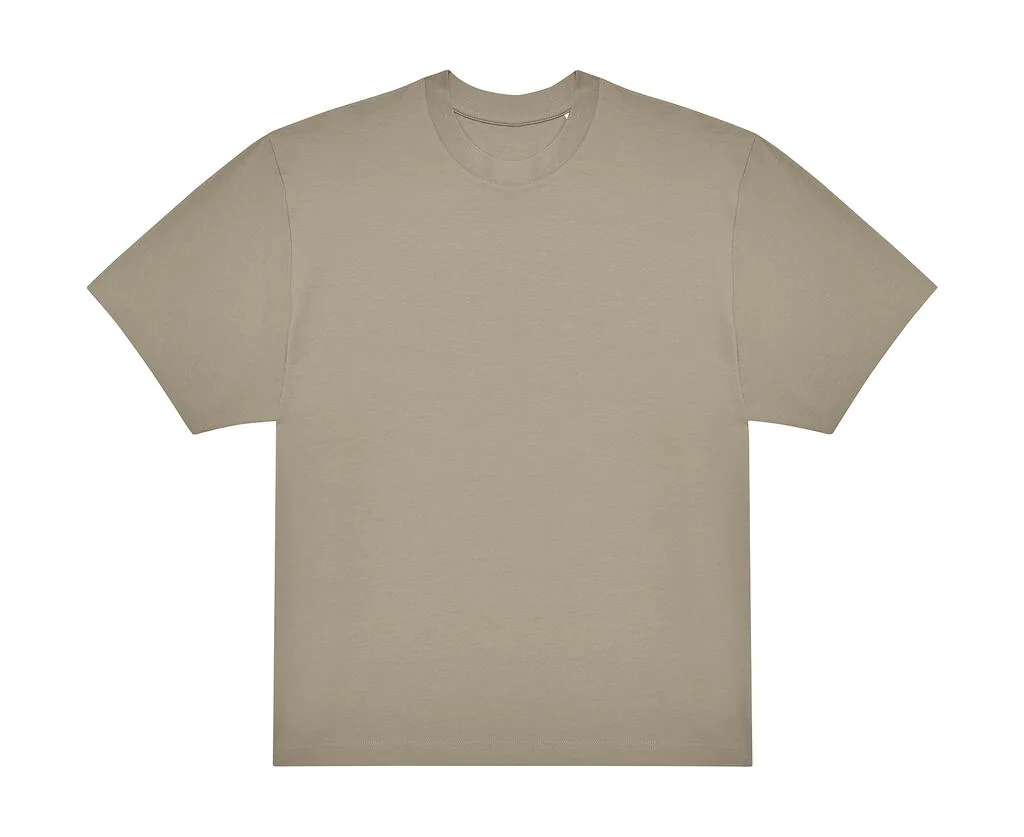 B&C E220 Oversized Tee - TG001