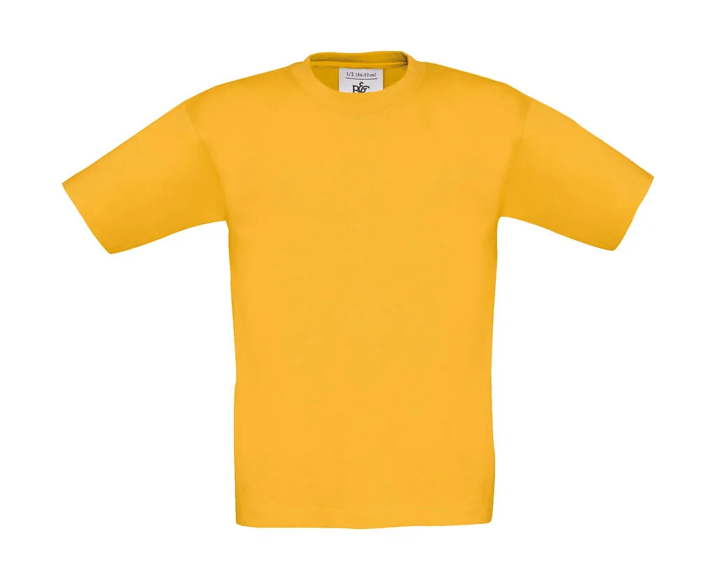 B&C ExacTee  190 Kids Tee - TK301