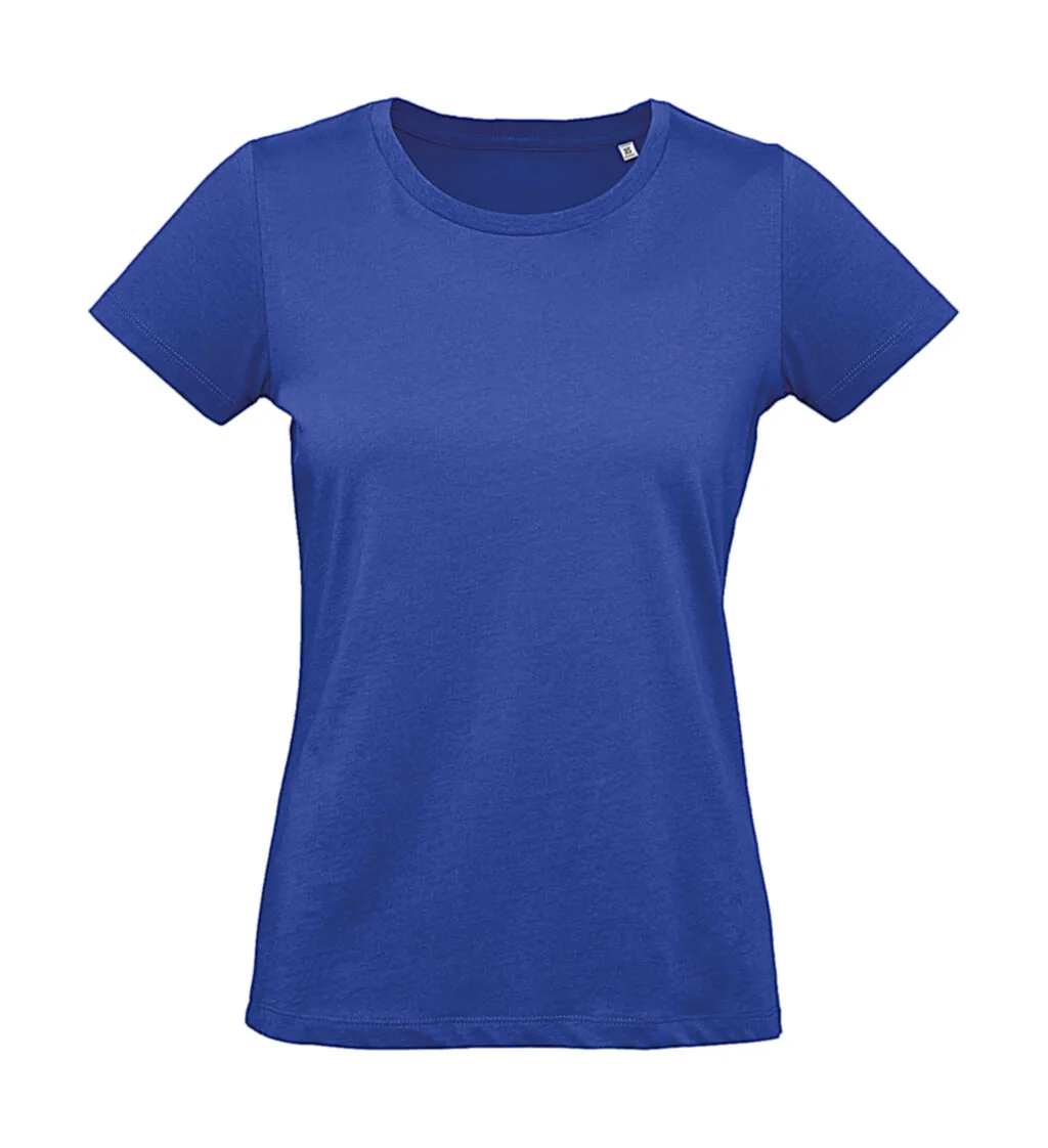 B&C Inspire Plus Tee  Women - TW049