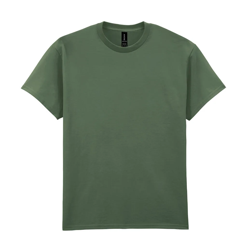 Gildan Ultra Cotton AdulTee  Tee - 2000
