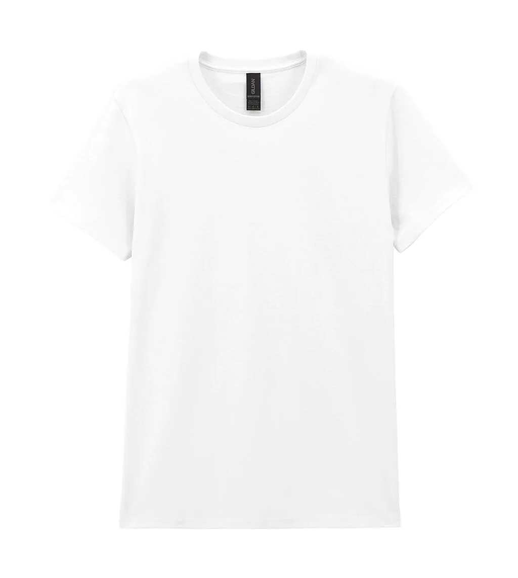 Gildan Heavy Cotton Womens Tee - 5000L