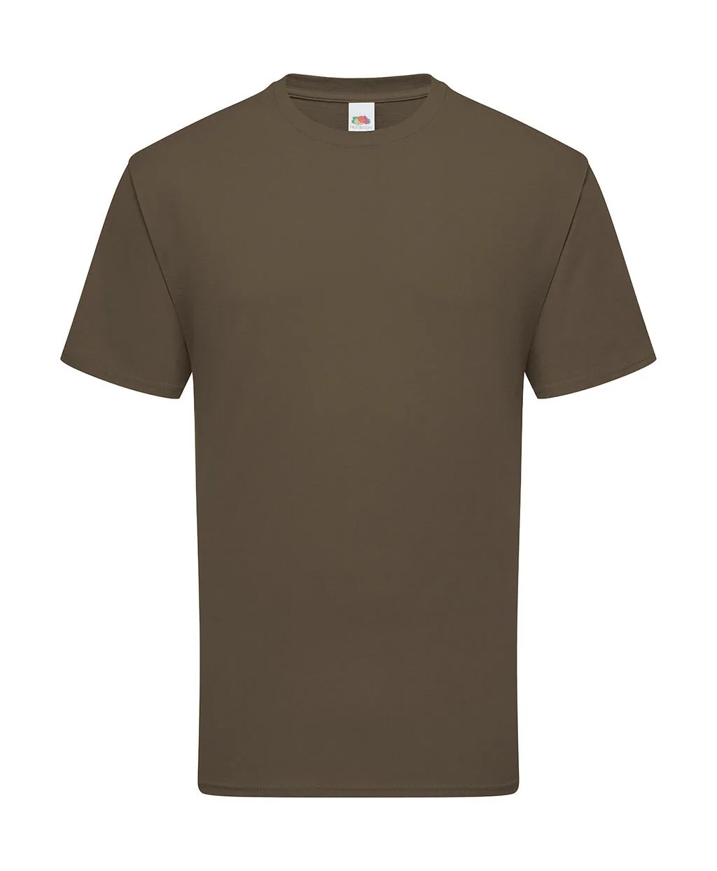 Fruit of the Loom Iconic 195 Ringspun Premium Tee - 61-422-0